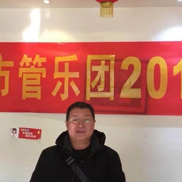 大地神鹰的第一张照片--南充相亲服务中心