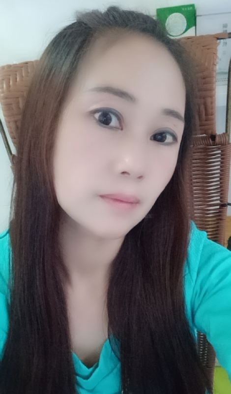 阿玲的第一张照片--南充相亲服务中心