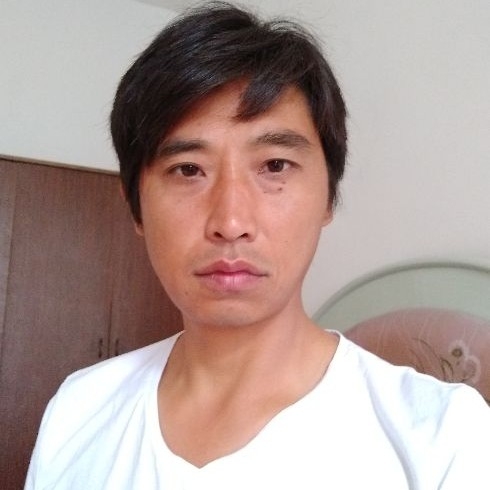 莞尔一笑的第一张照片--南充相亲服务中心