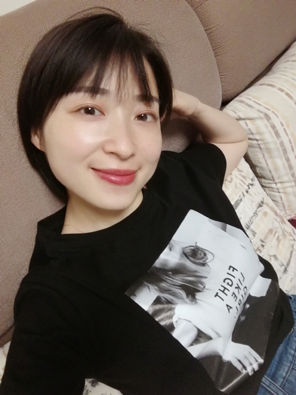 林田的第四张照片--南充相亲服务中心