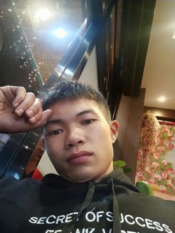 好想你的第一张照片--南充相亲服务中心