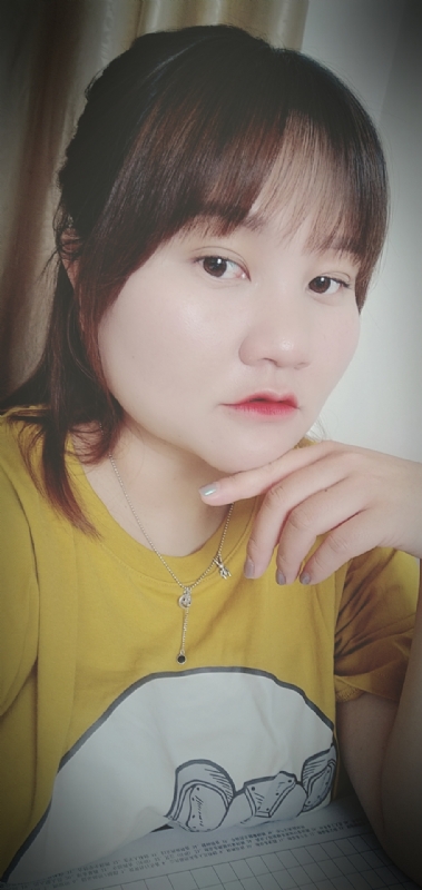 小茶的第三张照片--南充相亲服务中心