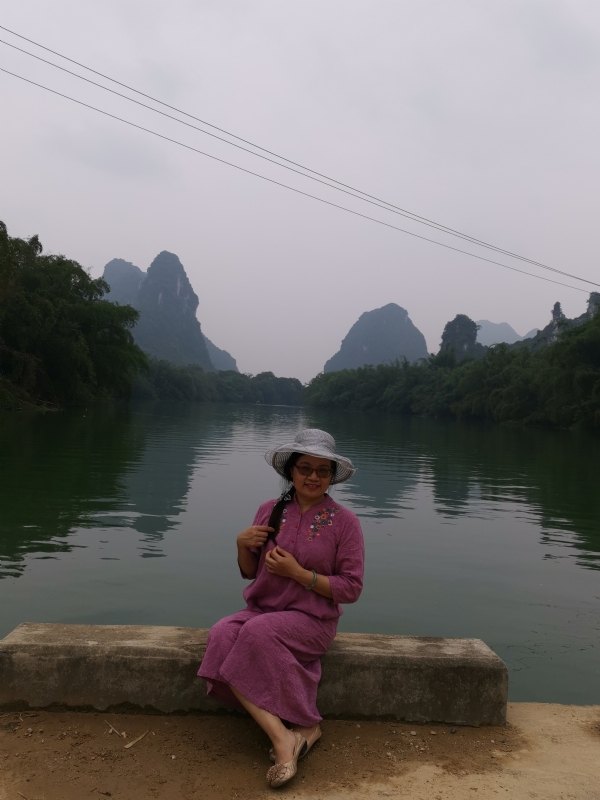 银子姐姐的第一张照片--南充相亲服务中心