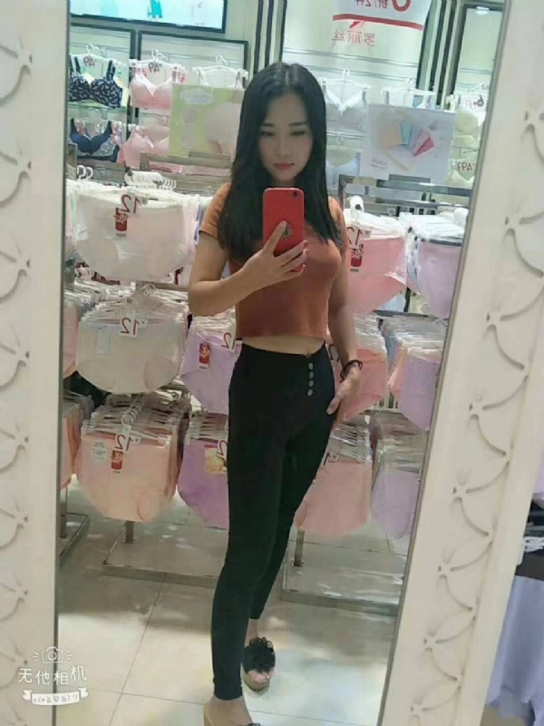 小可爱的第一张照片--南充相亲服务中心