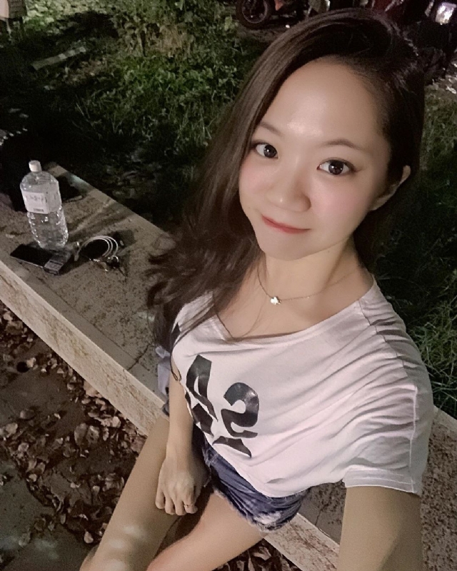 欣欣的第一张照片--南充相亲服务中心