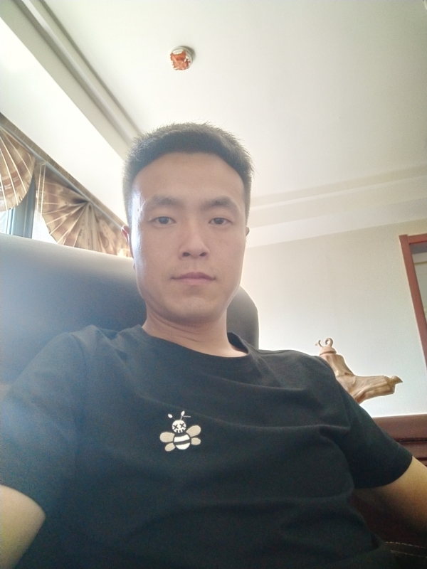 董星星的第一张照片--南充相亲服务中心