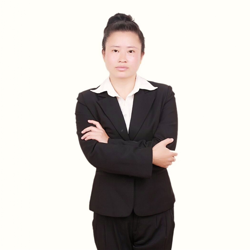 征婚女人的第三张照片--南充相亲服务中心
