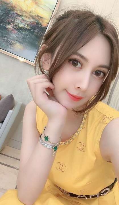 琪琪的第一张照片--南充相亲服务中心