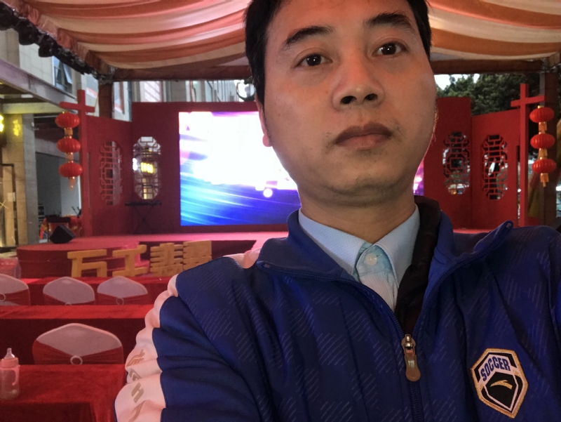 峰的第一张照片--南充相亲服务中心