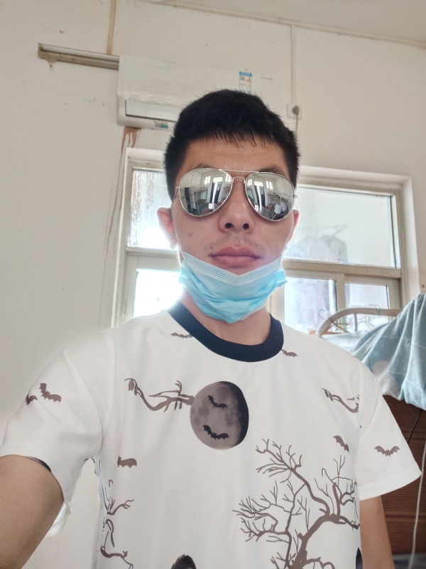 馨荣的第二张照片--南充相亲服务中心