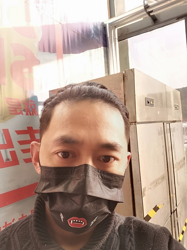 百世经纶的第一张照片--南充相亲服务中心