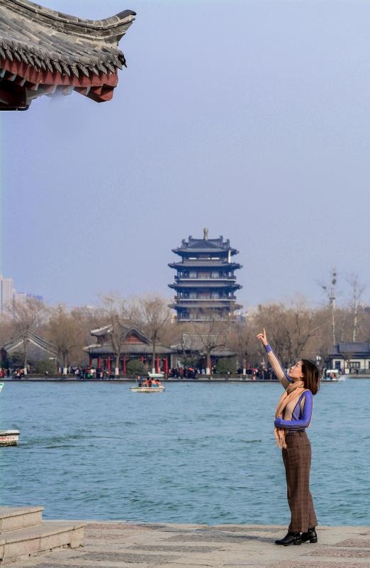 深水百合的第一张照片--南充相亲服务中心
