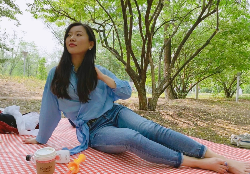往事如烟的第二张照片--南充相亲服务中心