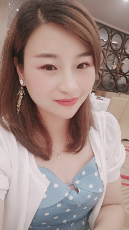 如意的第二张照片--南充相亲服务中心