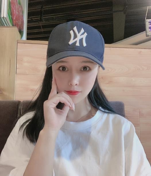 小鱼儿的第一张照片--南充相亲服务中心