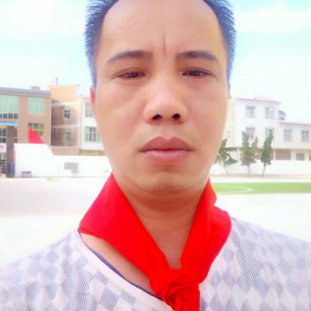 留守男人的第一张照片--南充相亲服务中心