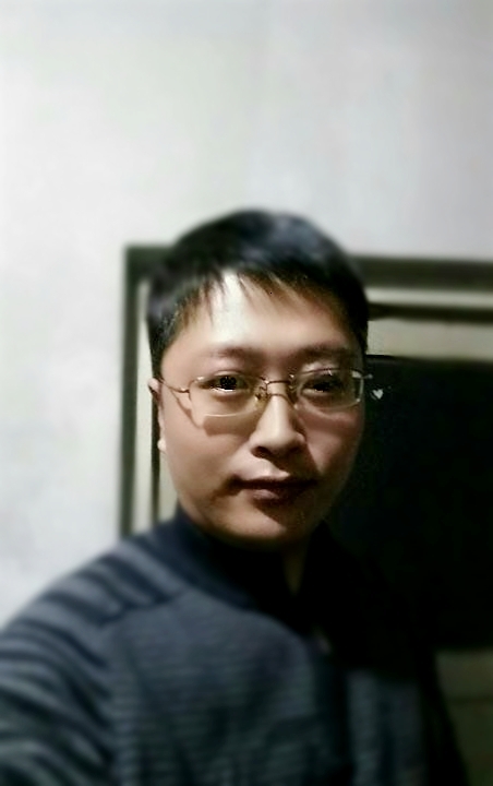 爱人如己的第一张照片--南充相亲服务中心