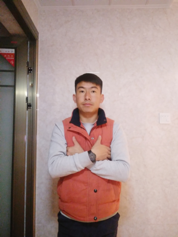 石林小伙的第二张照片--南充相亲服务中心