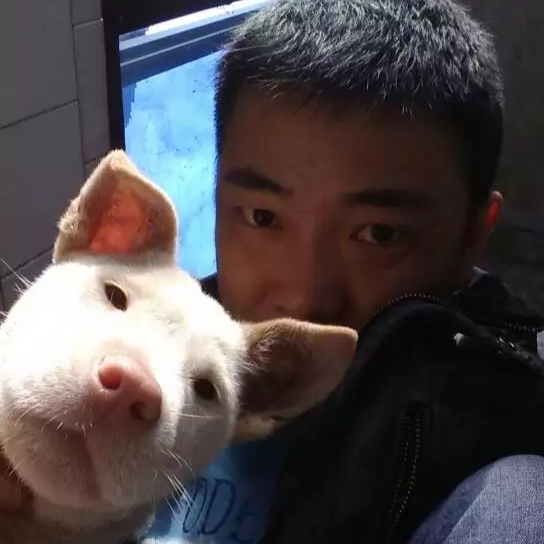 光棍的第一张照片--南充相亲服务中心