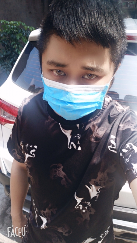 小周周的第一张照片--南充相亲服务中心
