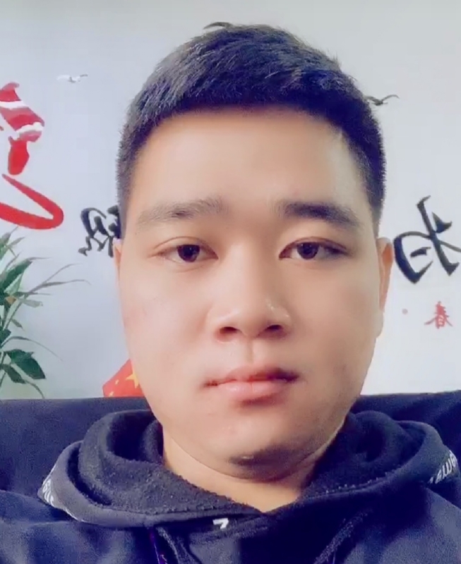 你就是我要找的人的第一张照片--南充相亲服务中心