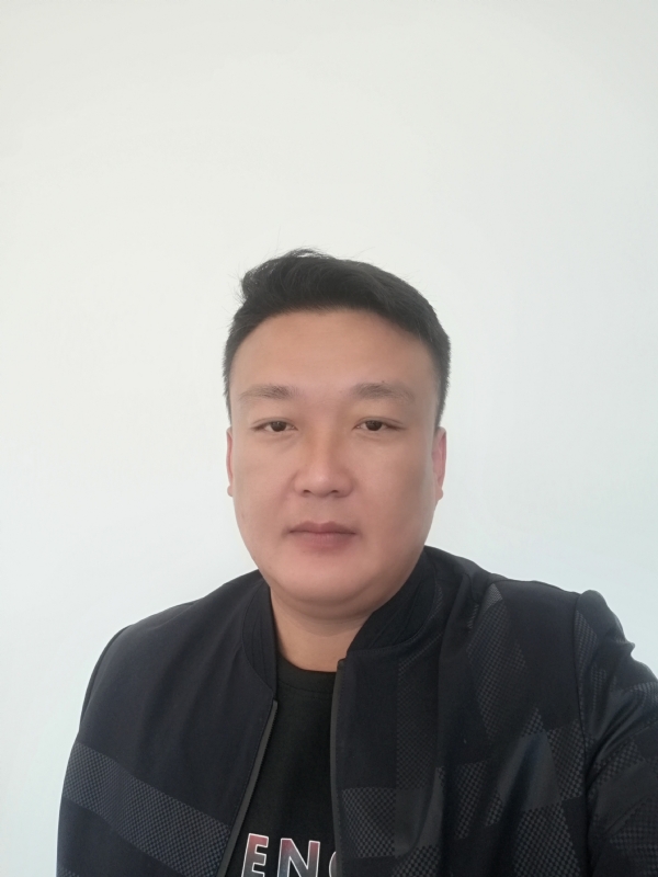 刚子的第一张照片--南充相亲服务中心