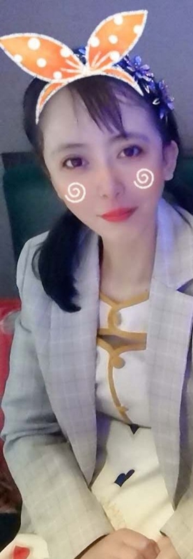 佳怡的第一张照片--南充相亲服务中心
