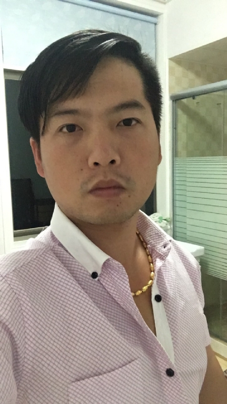 彬彬有礼的第一张照片--南充相亲服务中心