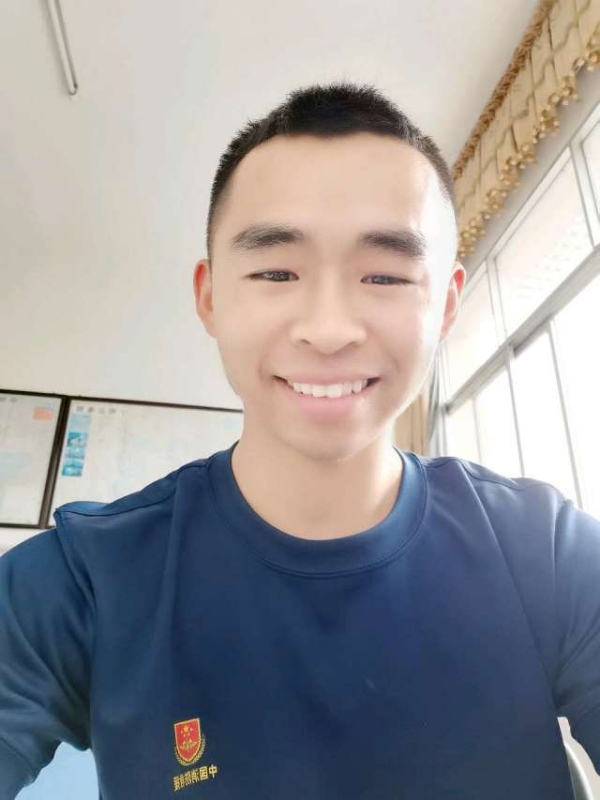 超超的第一张照片--南充相亲服务中心