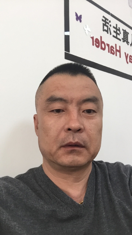强子的第一张照片--南充相亲服务中心