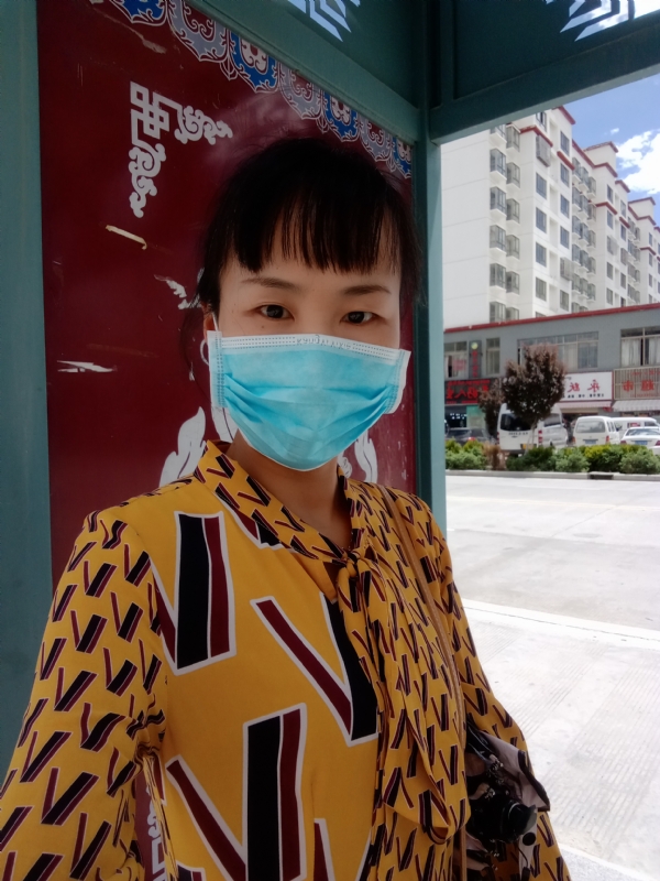 月儿的第一张照片--南充相亲服务中心