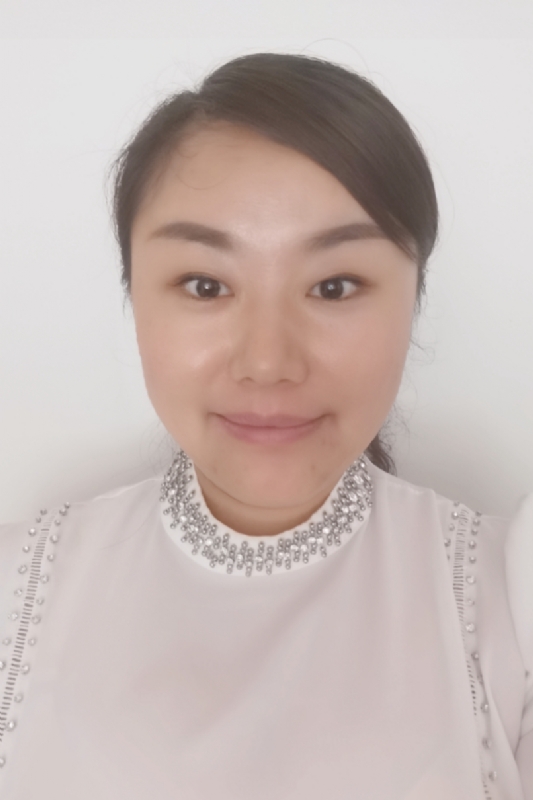 Coco的第一张照片--南充相亲服务中心