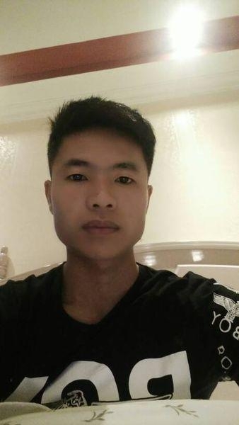 清风的第一张照片--南充相亲服务中心