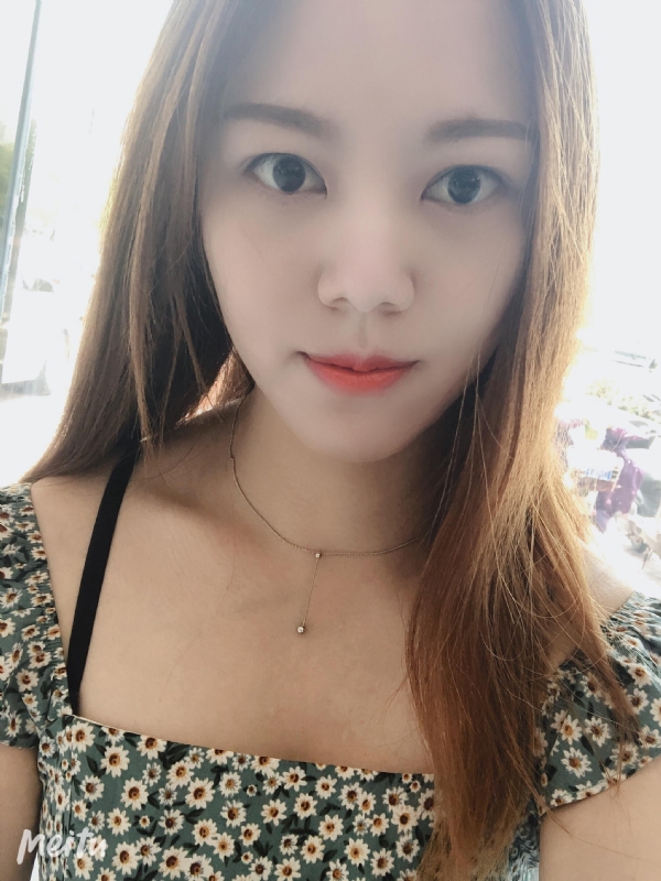 刘雨熙的第一张照片--南充相亲服务中心