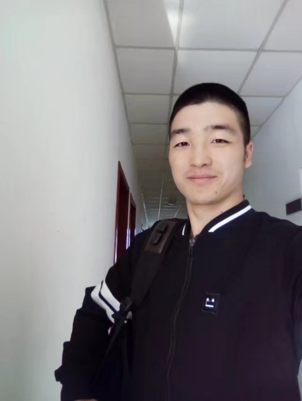 简单的鱼的第一张照片--南充相亲服务中心