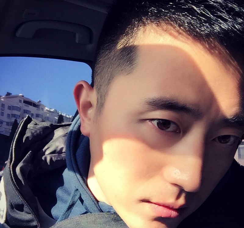 觅爱的第一张照片--南充相亲服务中心