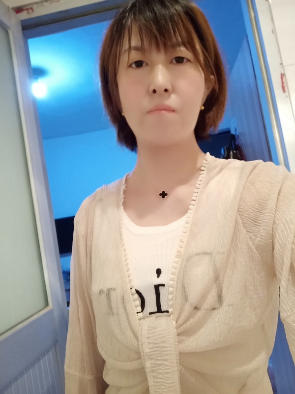 芬儿的第四张照片--南充相亲服务中心