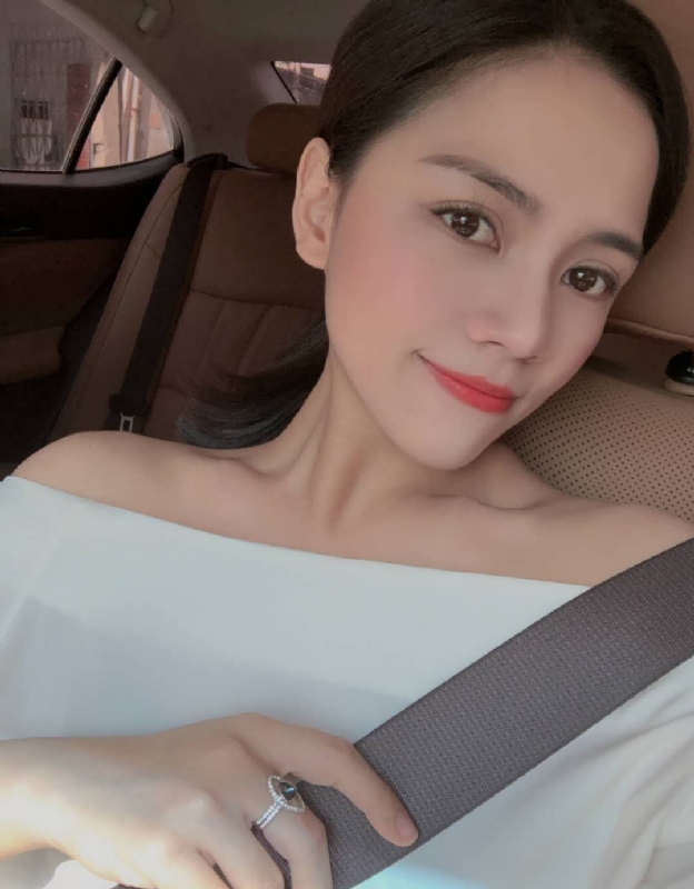 Anna安娜的第一张照片--南充相亲服务中心