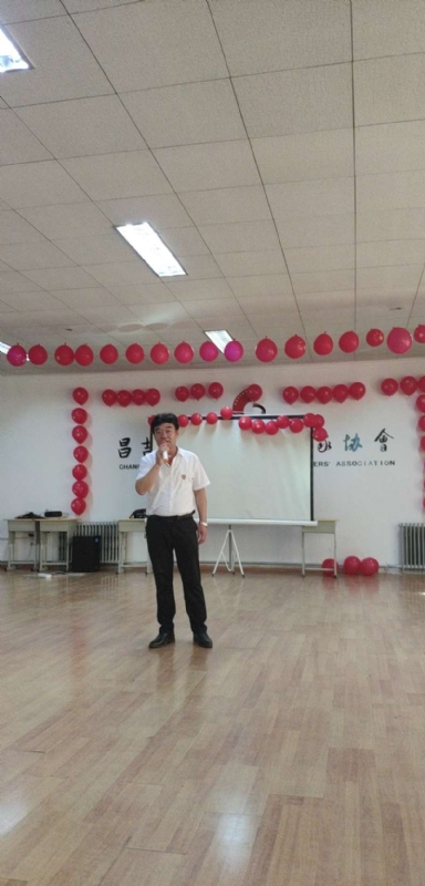 阿旺的第一张照片--南充相亲服务中心
