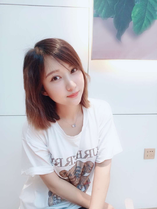 janice的第四张照片--南充相亲服务中心