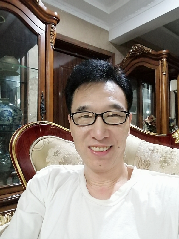 我在这里的第一张照片--南充相亲服务中心
