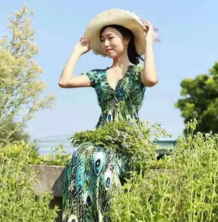 ViviQueen的第四张照片--南充相亲服务中心