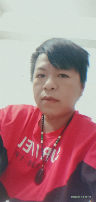 相见恨晚的第一张照片--南充相亲服务中心