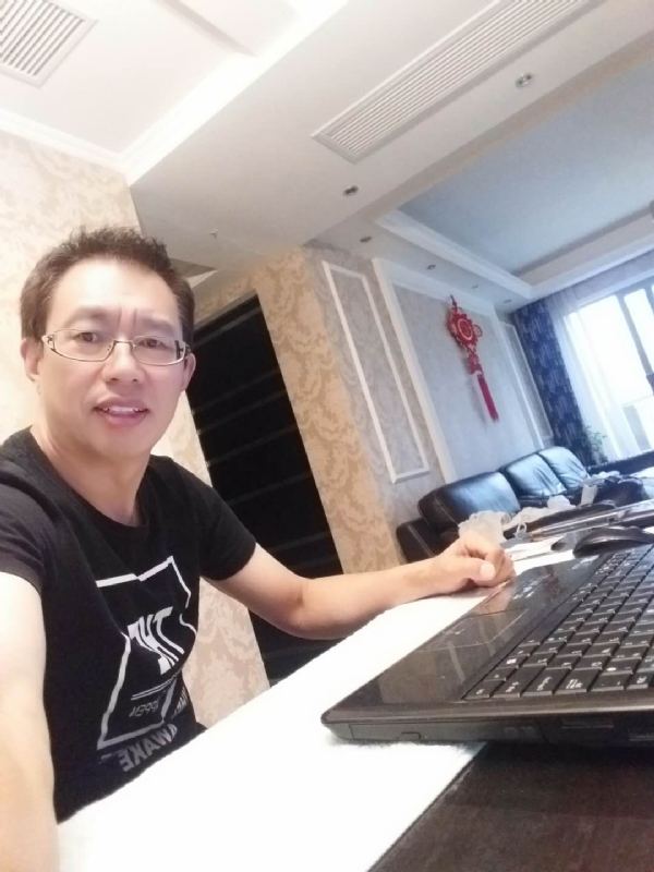 NIKY的第一张照片--南充相亲服务中心