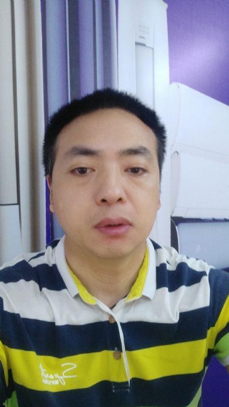 祥子的第一张照片--南充相亲服务中心