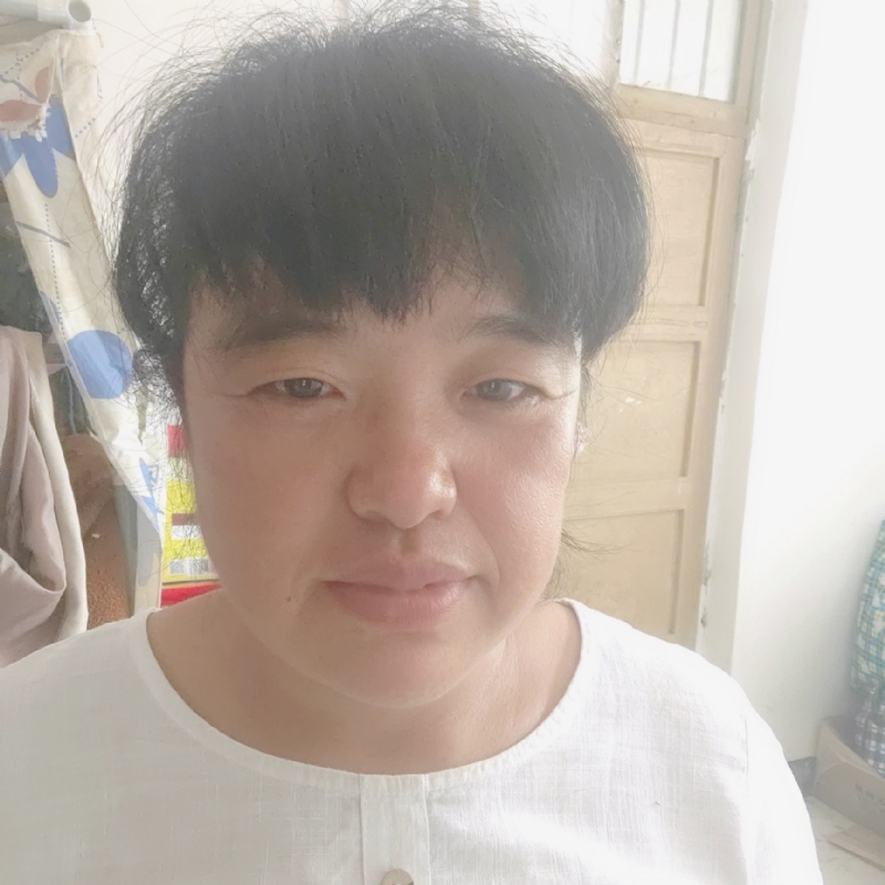 二妮的第一张照片--南充相亲服务中心