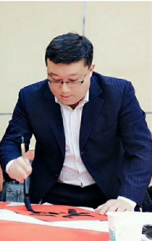 青岛小哥哥的第二张照片--南充相亲服务中心