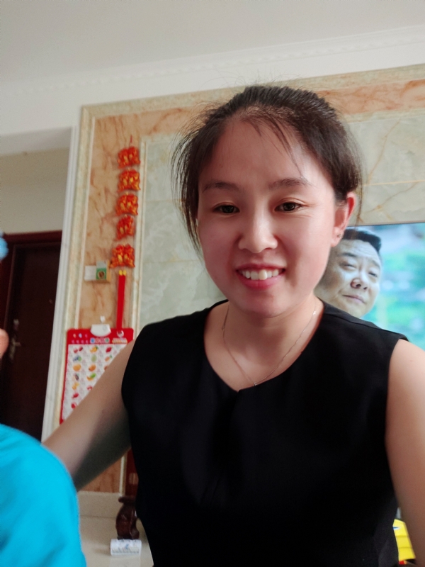 睿智的第一张照片--南充相亲服务中心