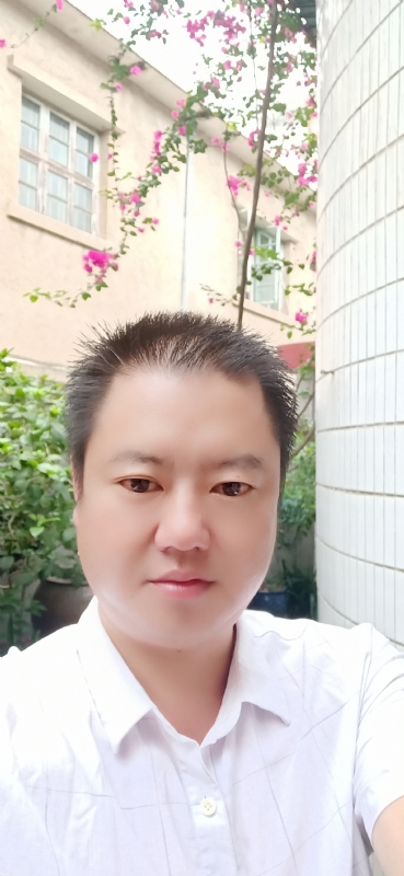 陈欢翔的第一张照片--南充相亲服务中心