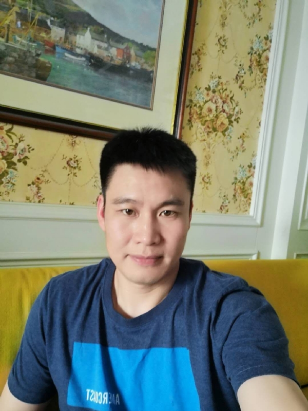 阳光灿烂的第二张照片--南充相亲服务中心